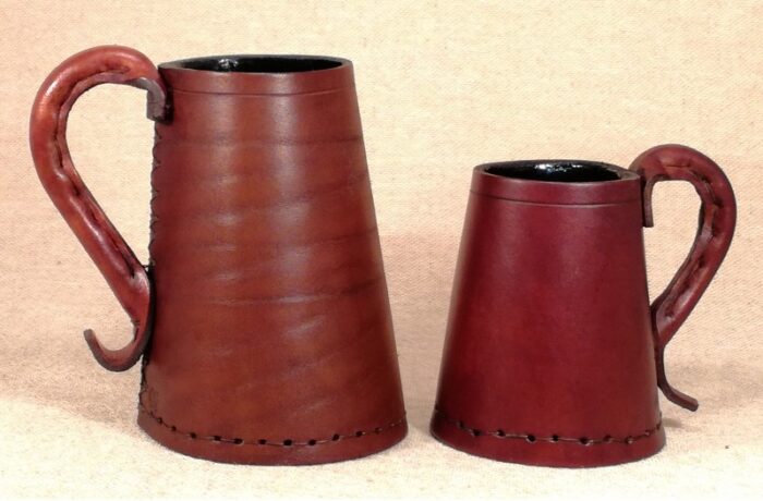 Tankards in Greater London
