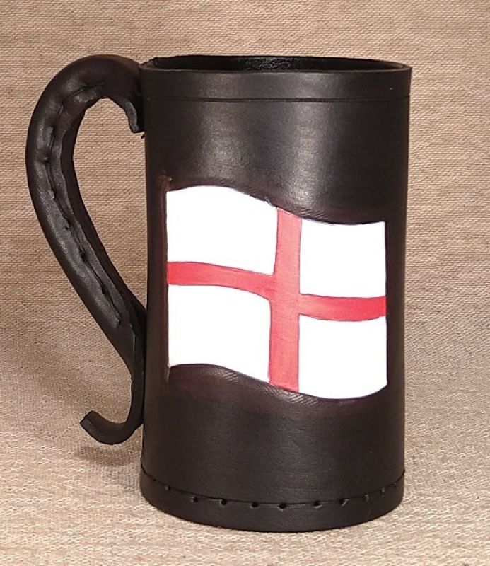 Personalised Tankard in Greater London