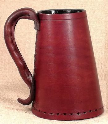 Tankards in Greater London